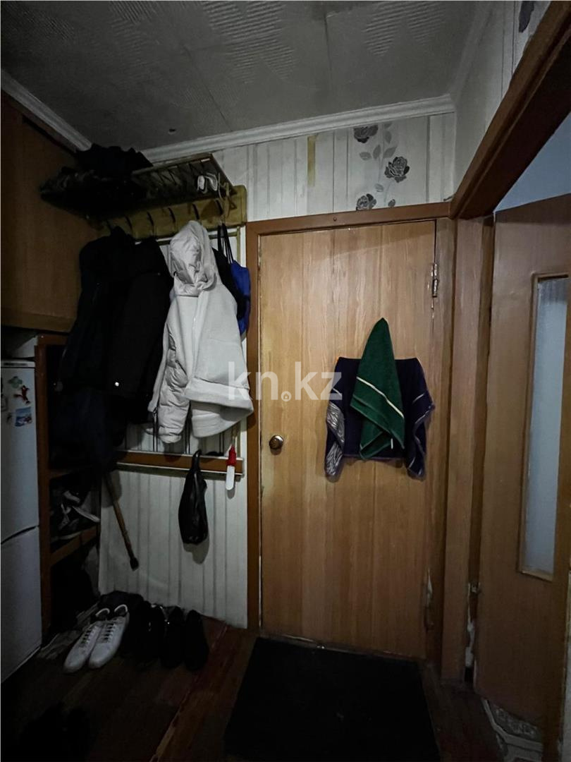 Продажа 1-комнатной квартиры, 31 м² в Караганде - фото 7