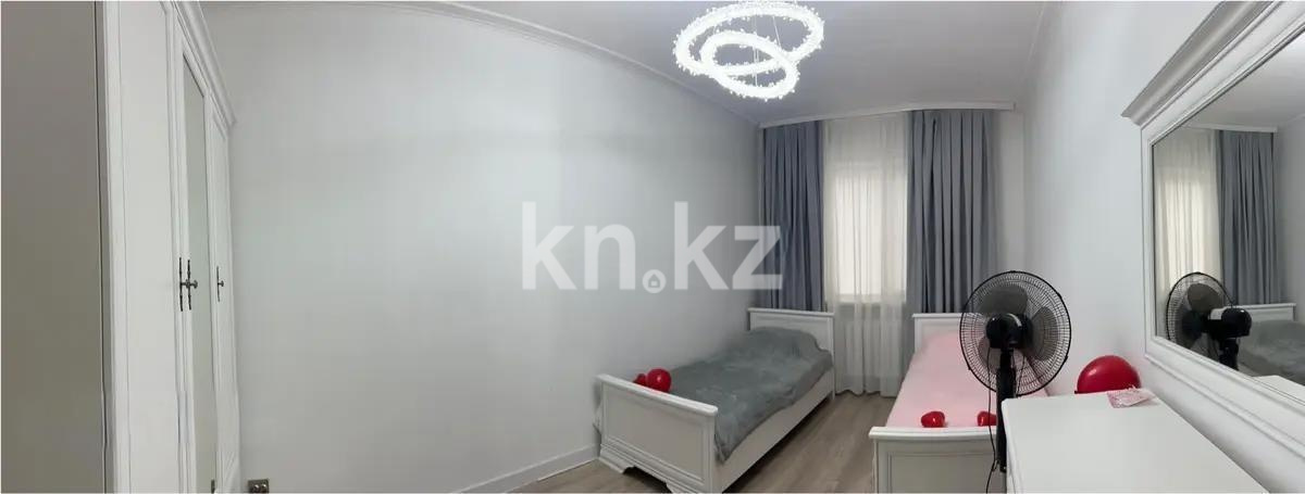 Продажа 4-комнатной квартиры, 101 м² в Алматы - фото 3