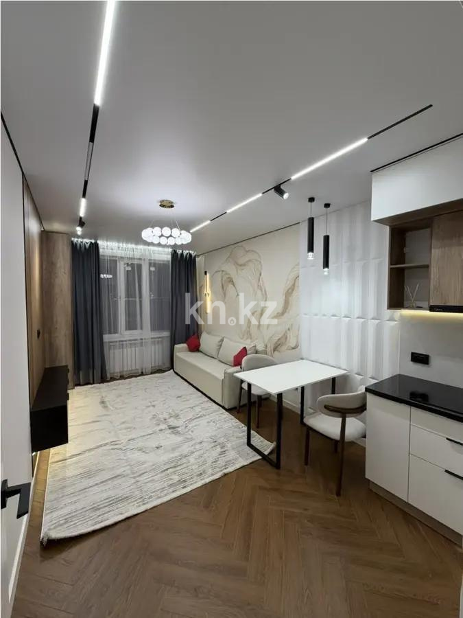 Продажа 2-комнатной квартиры, 36 м² в Алматы - фото 2