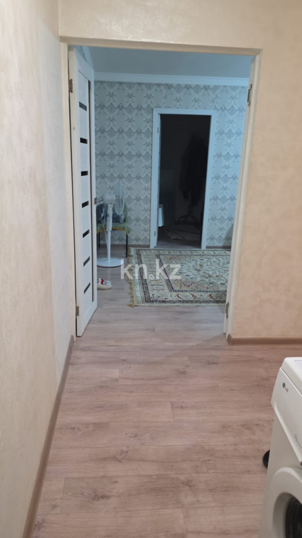 Продажа 2-комнатной квартиры, 46 м², 7 микрорайон, дом  2 в Таразе