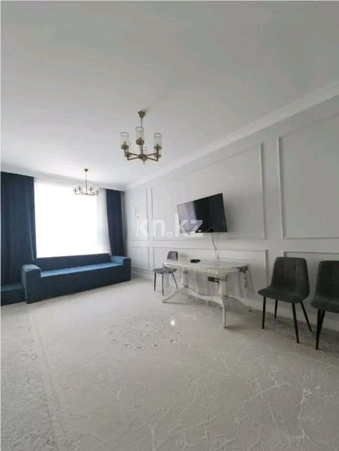 Продажа 3-комнатной квартиры, 92.4 м² в Астане