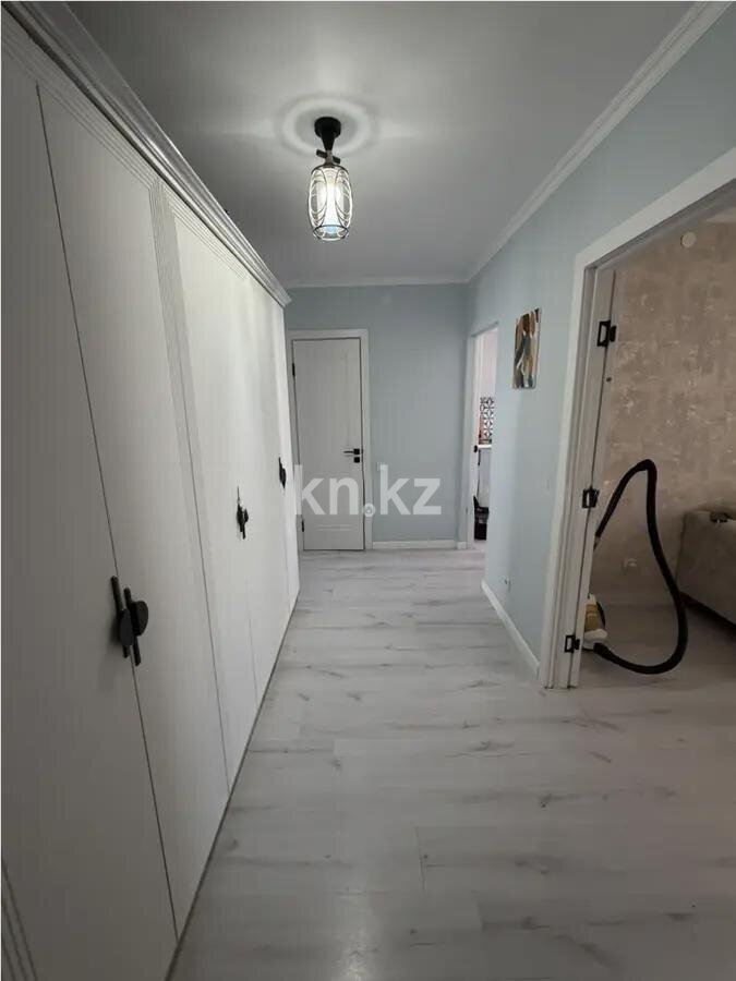 Продажа 2-комнатной квартиры, 58 м² в Астане - фото 5