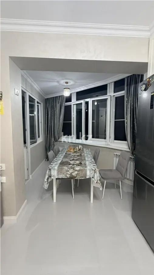 Продажа 2-комнатной квартиры, 65 м² в Алматы - фото 5