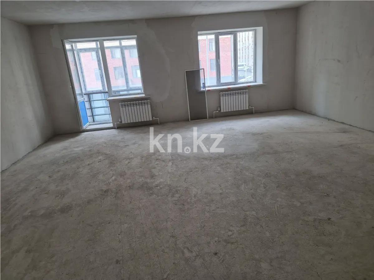 Продажа 3-комнатной квартиры, 114 м², ул. Букетова в Караганде - фото 2
