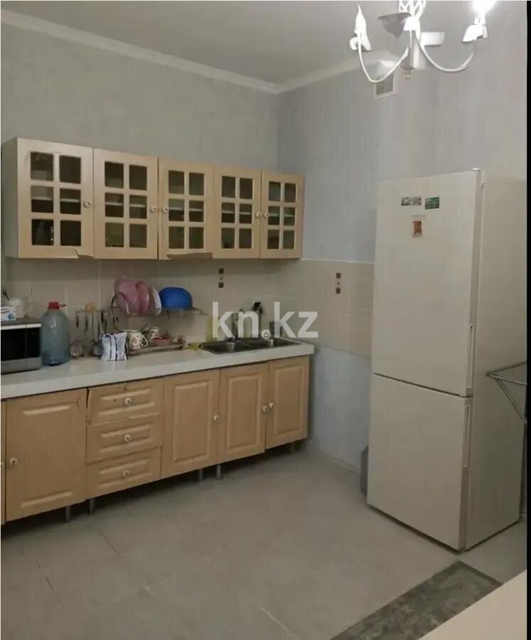 Продажа 1-комнатной квартиры, 45 м² в Алматы - фото 2