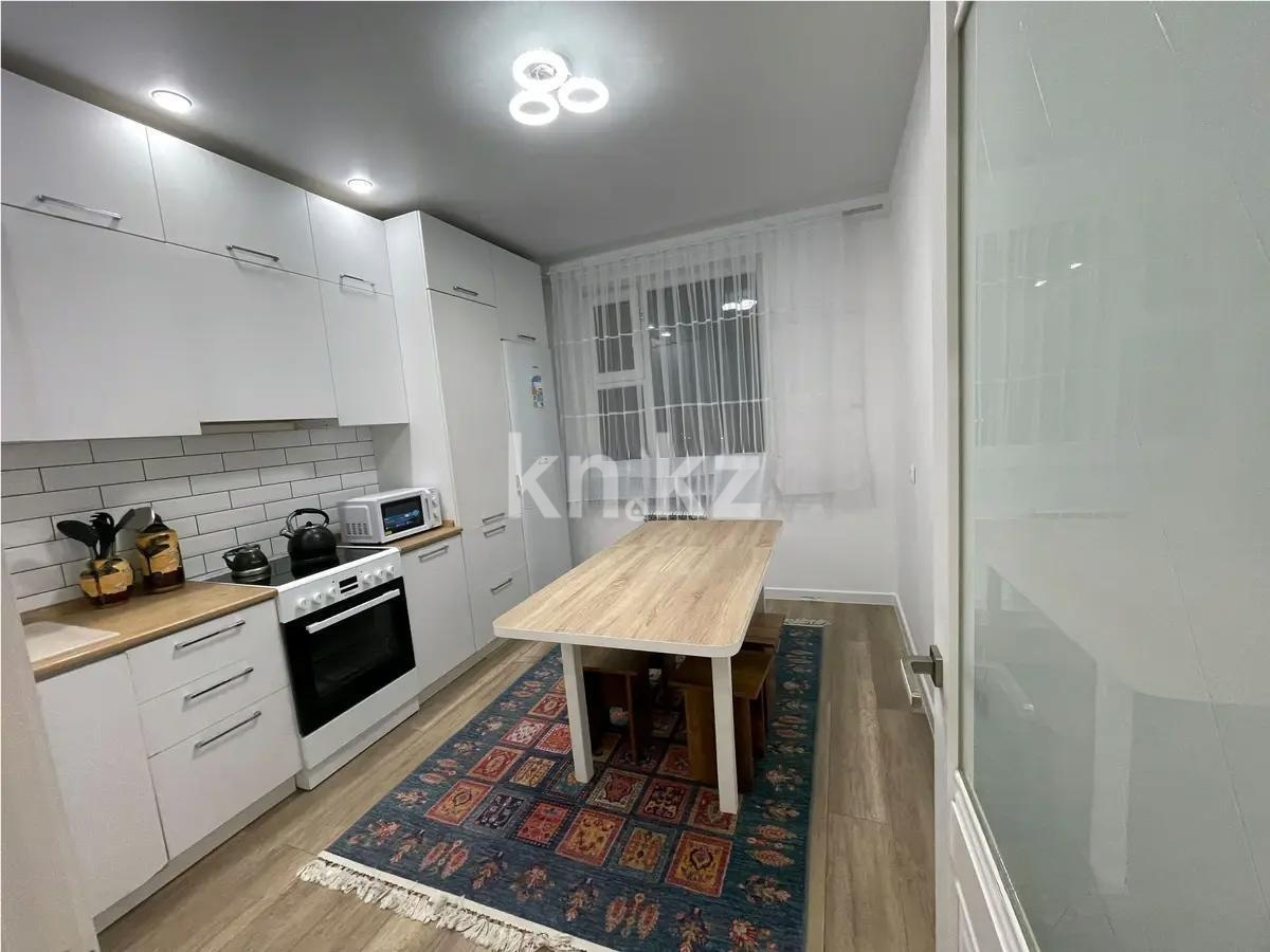 Продажа 1-комнатной квартиры, 35 м² в Астане - фото 2