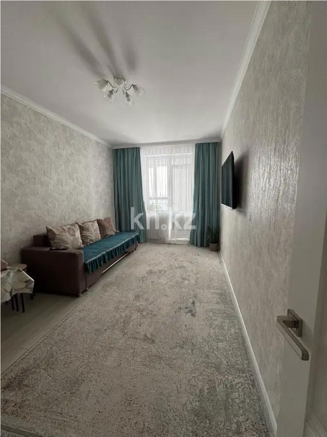 Продажа 2-комнатной квартиры, 44 м² в Астане