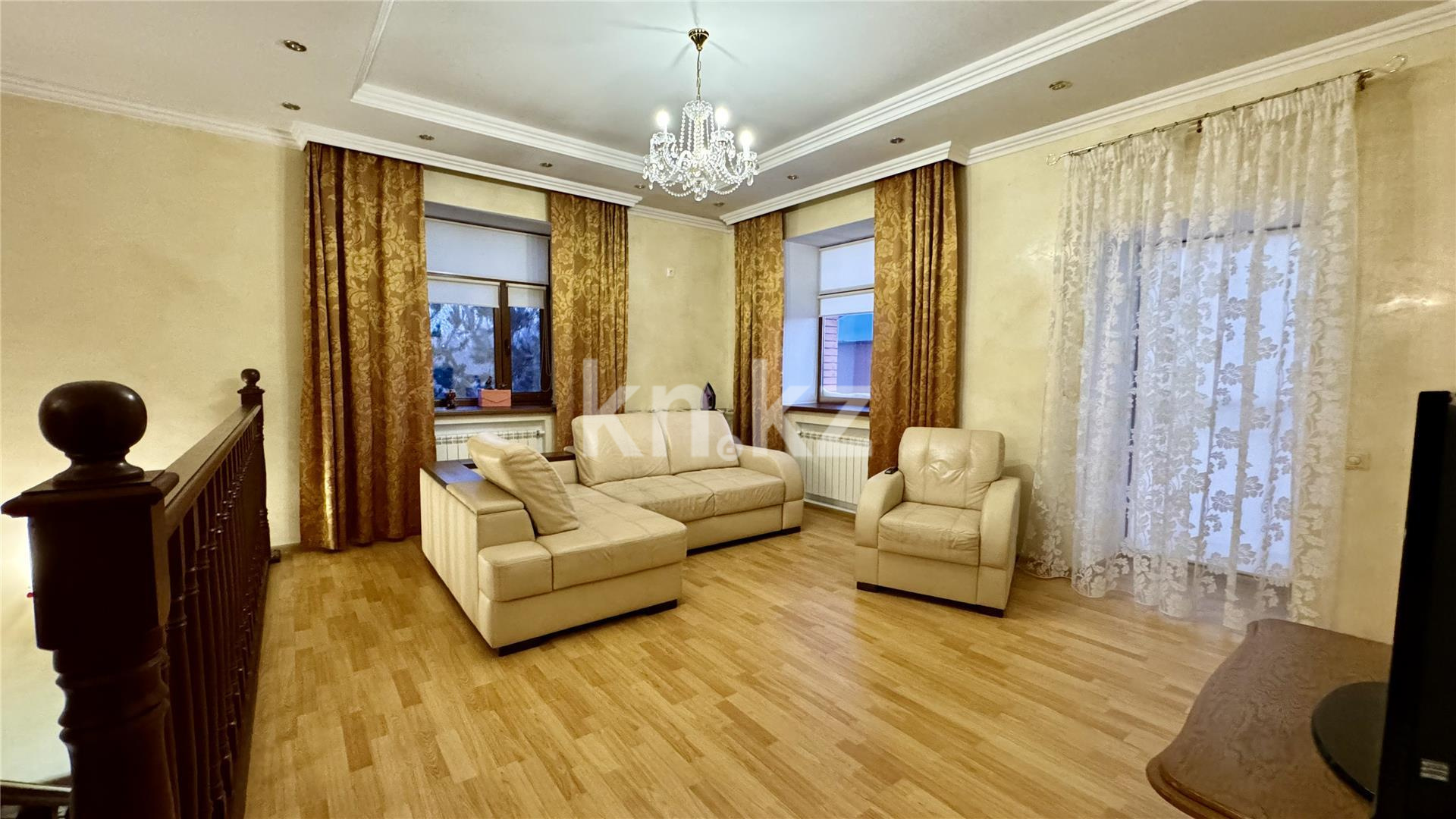 Продажа 6-комнатного дома, 391 м², ул. Ермекова, дом  91/7 в Караганде - фото 13