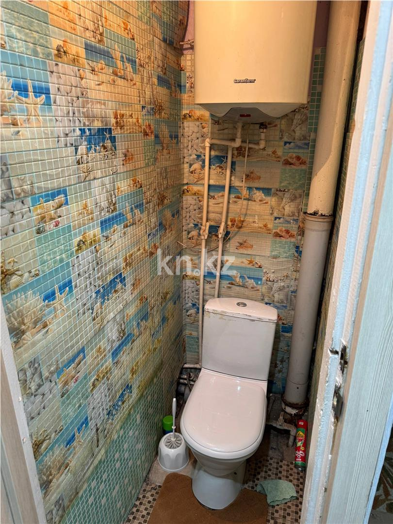 Продажа 2-комнатной квартиры, 48 м², мкр-н 23, дом  23 в Караганде - фото 8