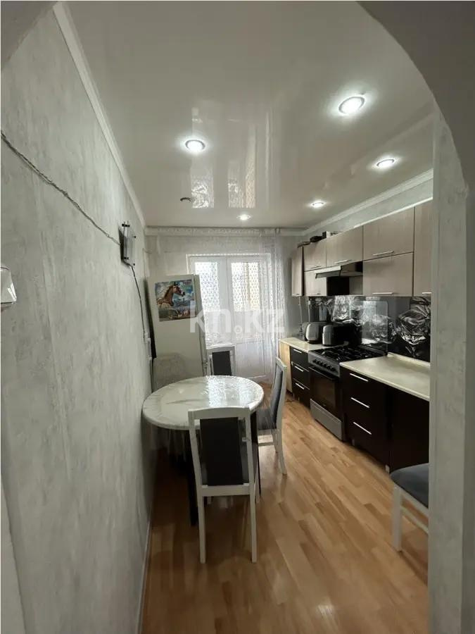 Продажа 3-комнатной квартиры, 58 м² в Астане - фото 4