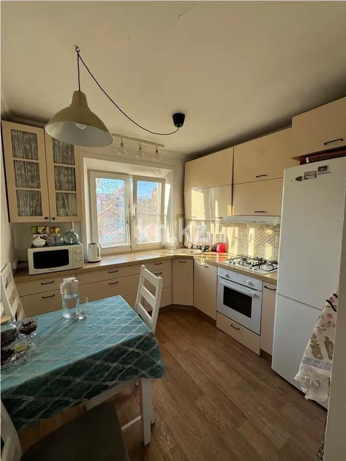 Продажа 1-комнатной квартиры, 32 м², ул. Пушкина, дом  9 в Астане - фото 2