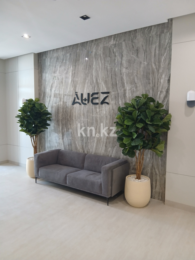 Продажа 2-комнатной квартиры, 62 м² в Астане - фото 4
