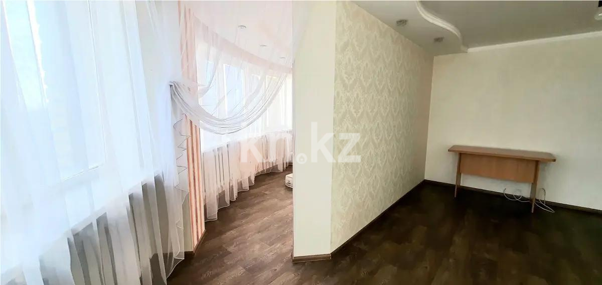 Продажа 1-комнатной квартиры, 52.4 м², пр. Тлендиева, дом  48 в Астане - фото 2