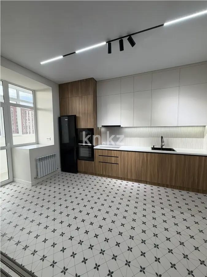 Продажа 2-комнатной квартиры, 58 м² в Караганде - фото 3