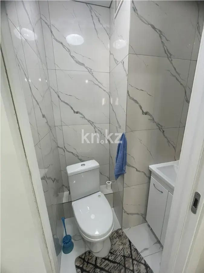 Продажа 3-комнатной квартиры, 80 м², мкр-н Аккент, дом  66 в Алматы - фото 7