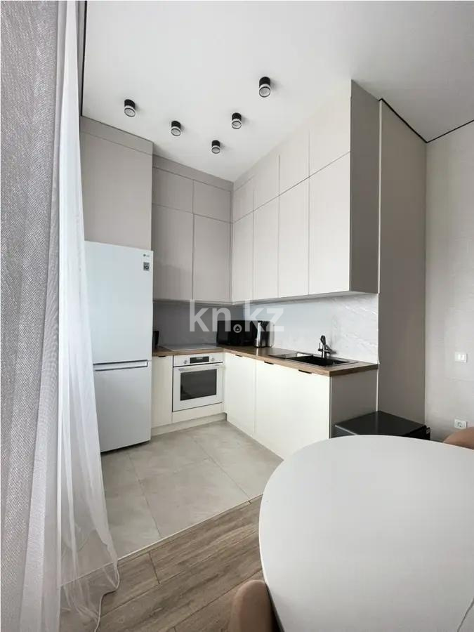 Продажа 2-комнатной квартиры, 56 м² в Астане - фото 3