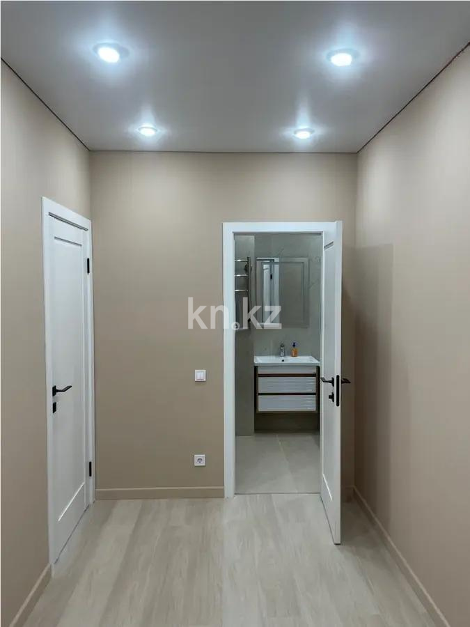 Продажа 2-комнатной квартиры, 46 м² в Алматы - фото 7