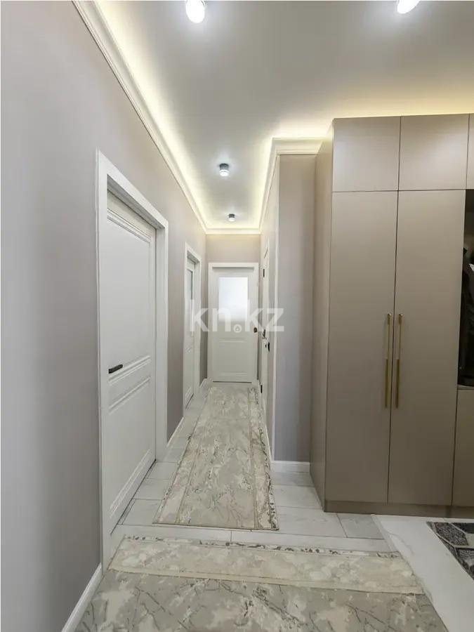 Продажа 3-комнатной квартиры, 63 м² в Астане - фото 6