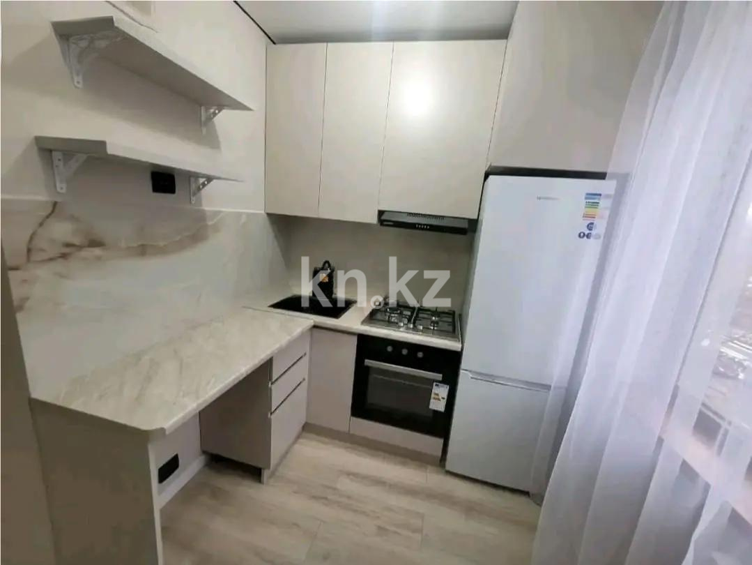 Продажа 1-комнатной квартиры, 32 м² в Алматы - фото 2