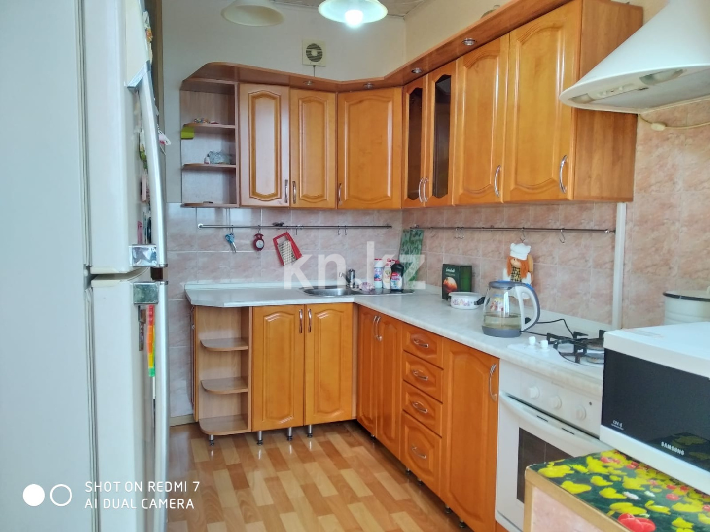 Продажа 3-комнатной квартиры, 80 м² в Актау - фото 9
