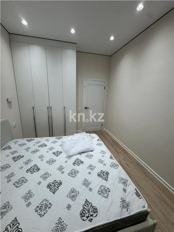 Продажа 1-комнатной квартиры, 39.6 м² в Астане - фото 2