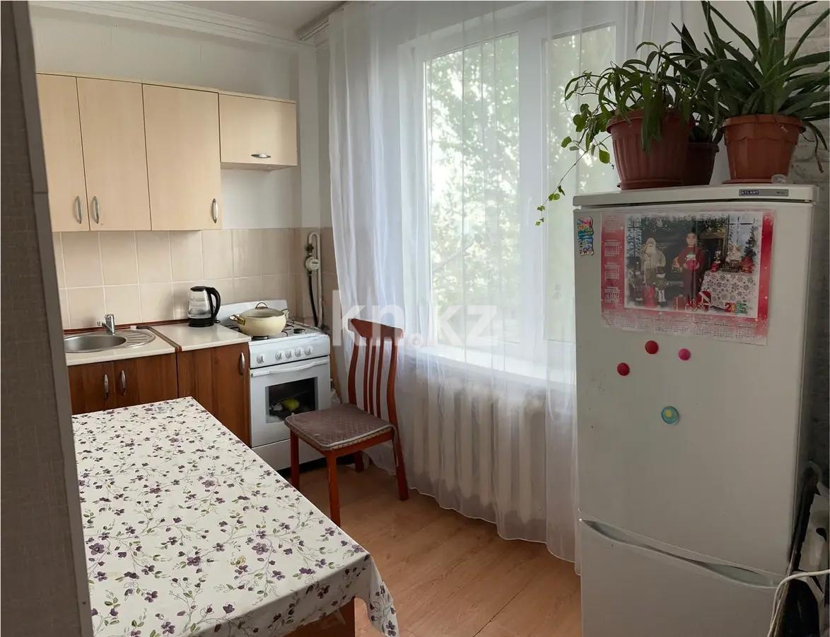 Продажа 1-комнатной квартиры, 30 м², ул. Жангельдина, дом  11 в Астане - фото 2