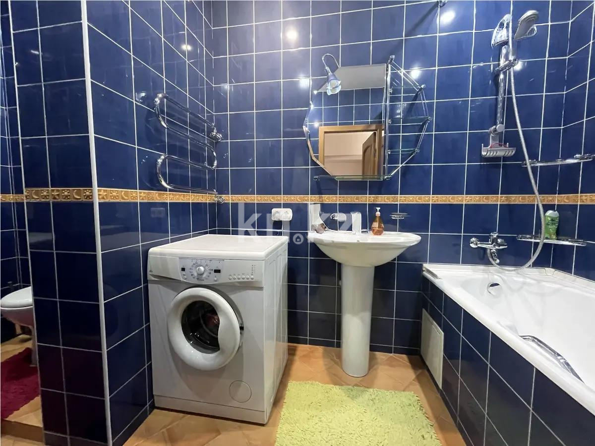 Продажа 1-комнатной квартиры, 55 м² в Алматы - фото 4