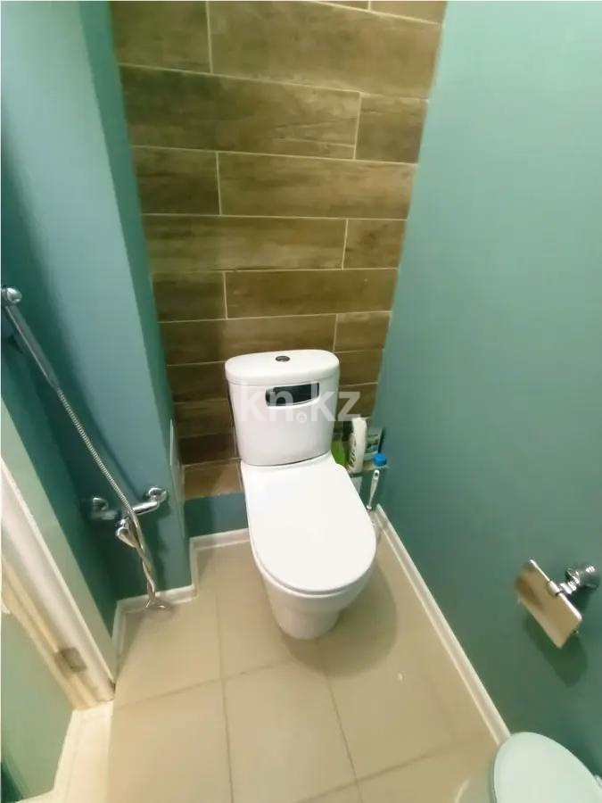 Продажа 1-комнатной квартиры, 40 м² в Алматы - фото 4