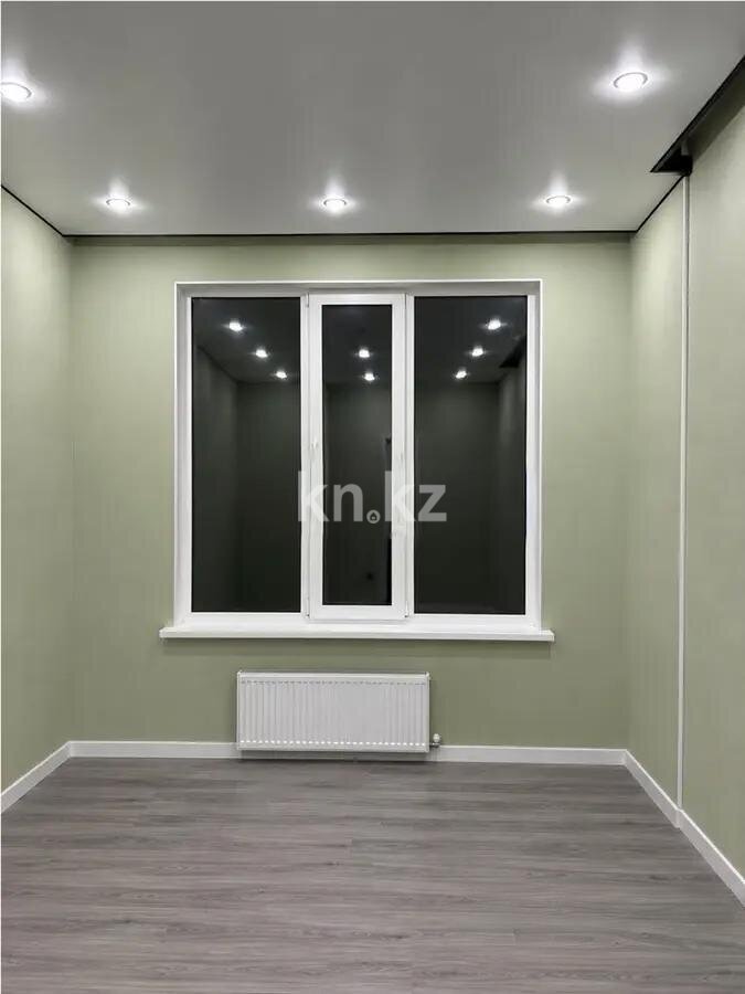 Продажа 1-комнатной квартиры, 30 м² в Астане