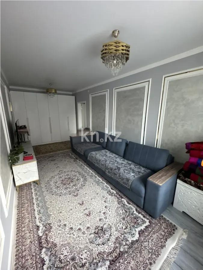 Продажа 2-комнатной квартиры, 60 м² в Алматы