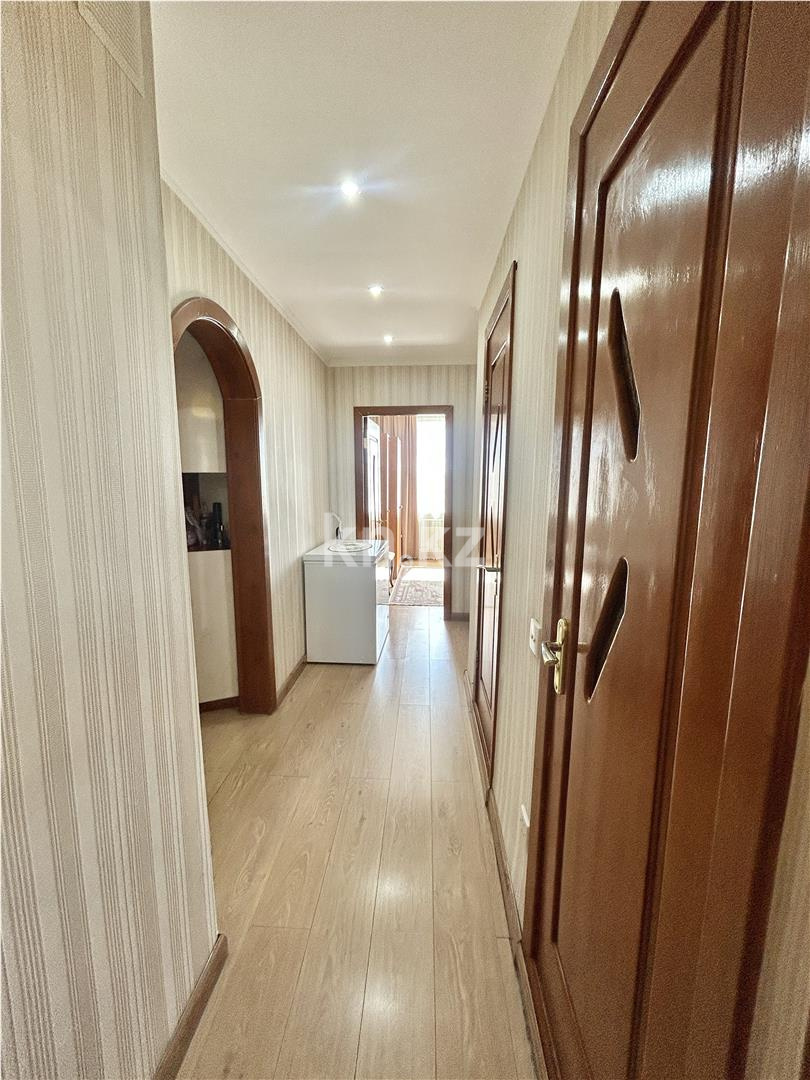 Продажа 4-комнатной квартиры, 76 м² в Караганде - фото 9