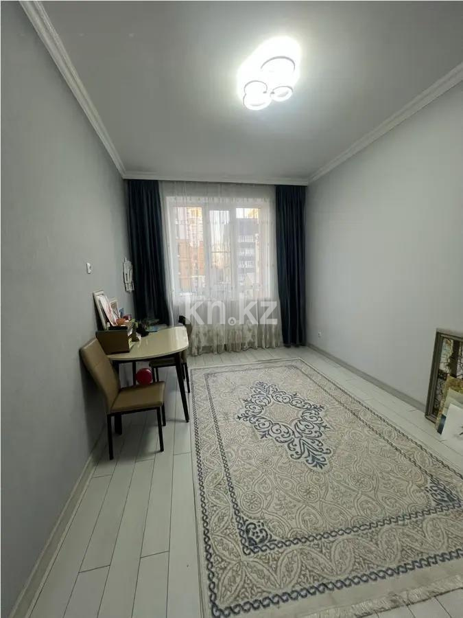 Продажа 3-комнатной квартиры, 92 м², пр. Сейфуллина, дом  469а в Алматы - фото 2