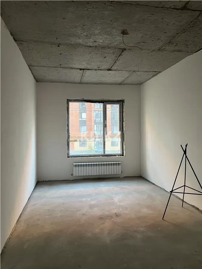 Продажа 1-комнатной квартиры, 43.7 м² в Астане