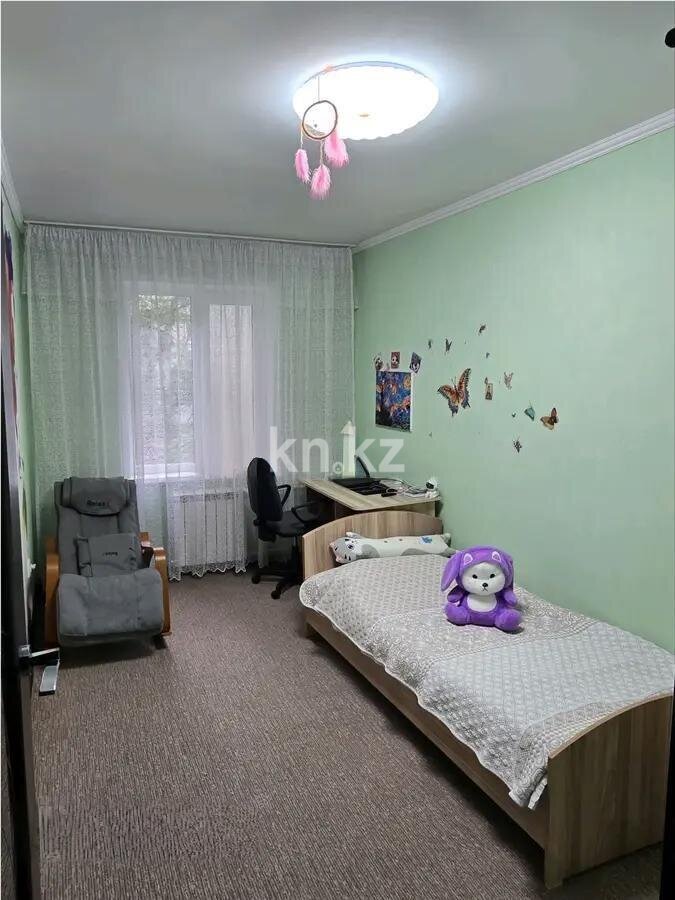 Продажа 4-комнатной квартиры, 75 м² в Алматы - фото 3