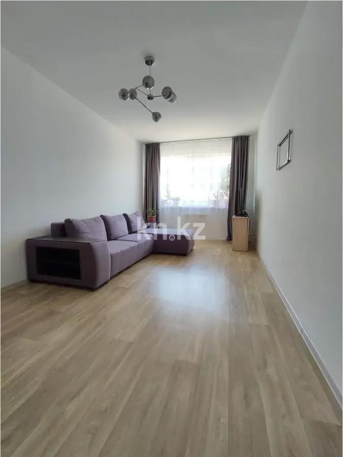 Продажа 3-комнатной квартиры, 76 м², мкр-н Шугыла, дом  341/3 в Алматы - фото 4