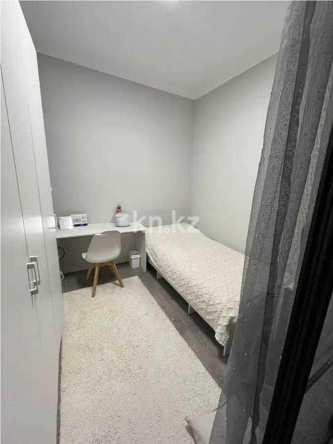 Продажа 3-комнатной квартиры, 75 м² в Алматы - фото 3