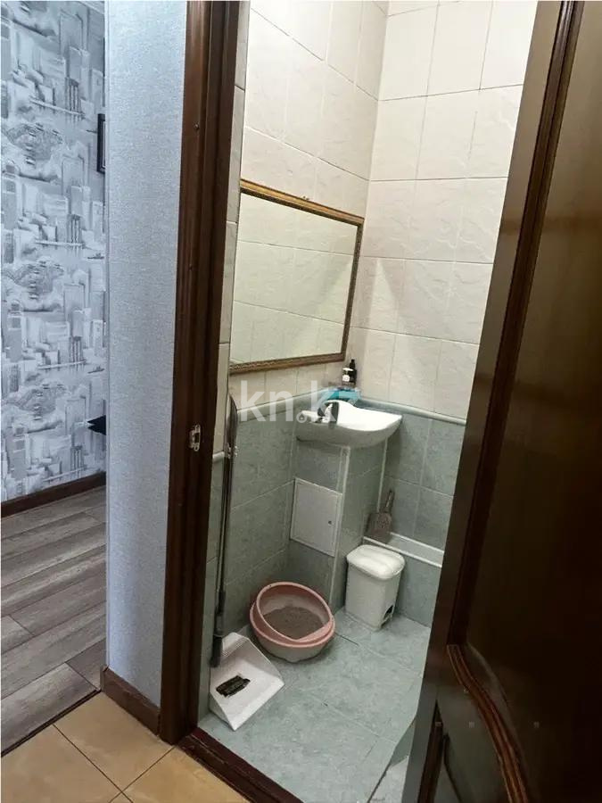 Продажа 3-комнатной квартиры, 84 м², ул. Жамбыла, дом  93а в Алматы - фото 5