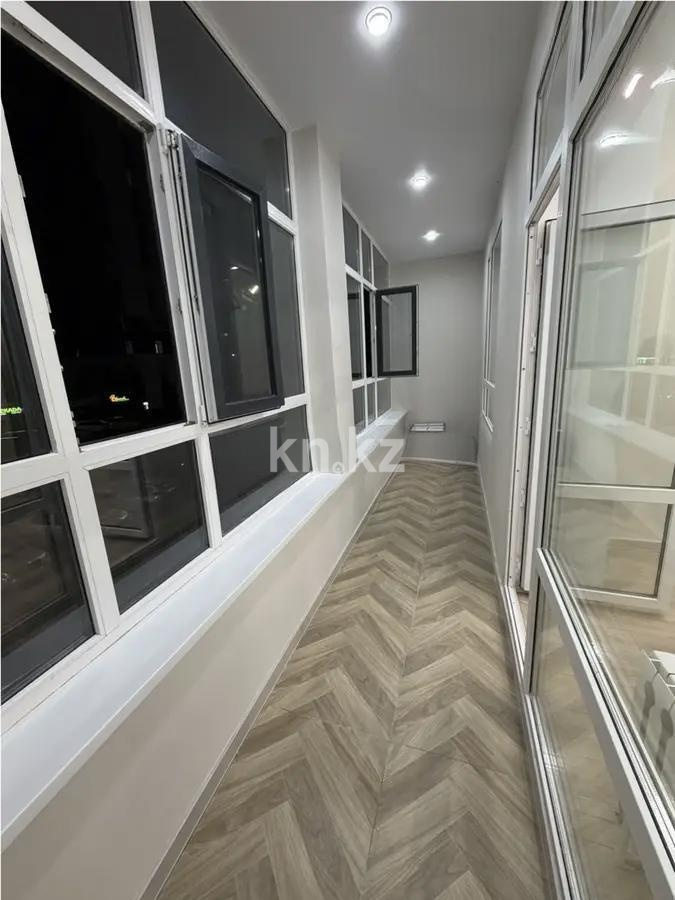 Продажа 1-комнатной квартиры, 39.8 м² в Астане - фото 4