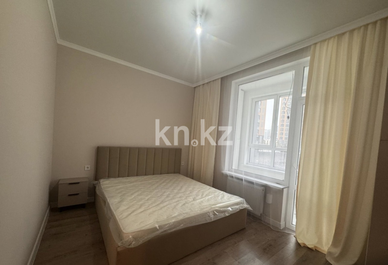 Продажа 2-комнатной квартиры, 49.9 м² в Астане - фото 8
