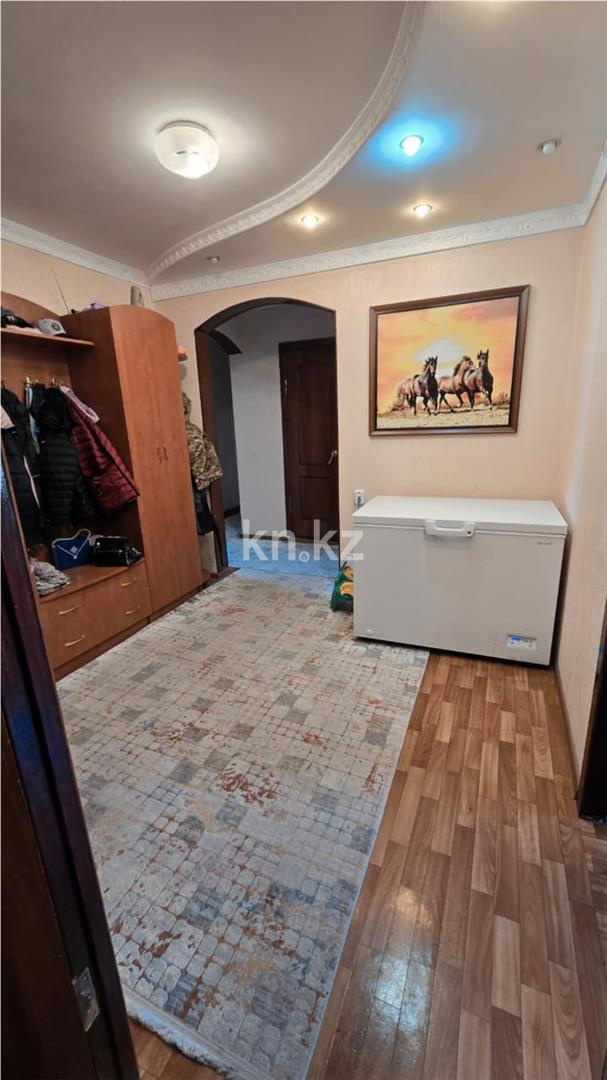 Продажа 4-комнатной квартиры, 78 м² в Караганде - фото 11