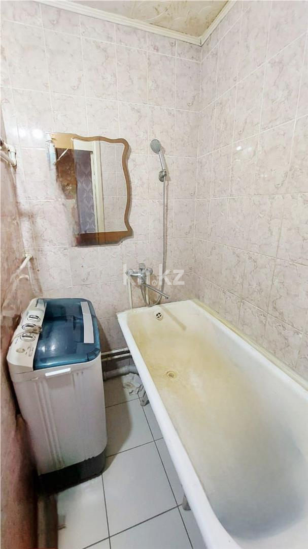 Продажа 2-комнатной квартиры, 45 м², пр. Мира в Темиртау - фото 7