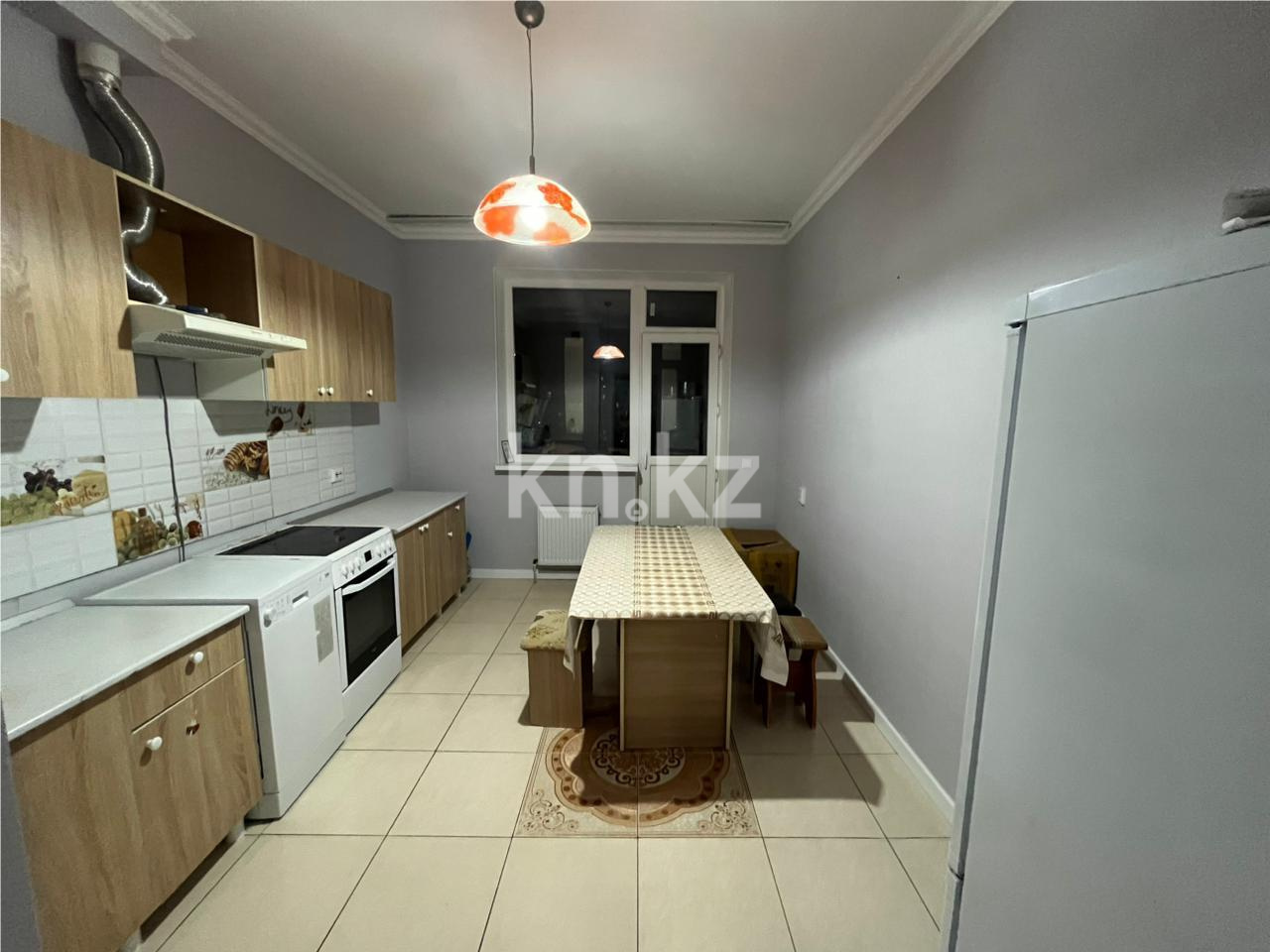 Продажа 2-комнатной квартиры, 74.8 м², ул. Туркестан, дом  10 в Астане - фото 9