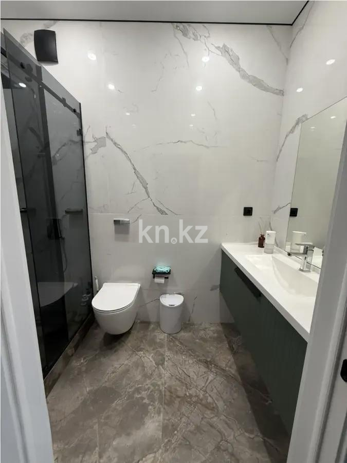 Продажа 4-комнатной квартиры, 107.7 м² в Астане - фото 6