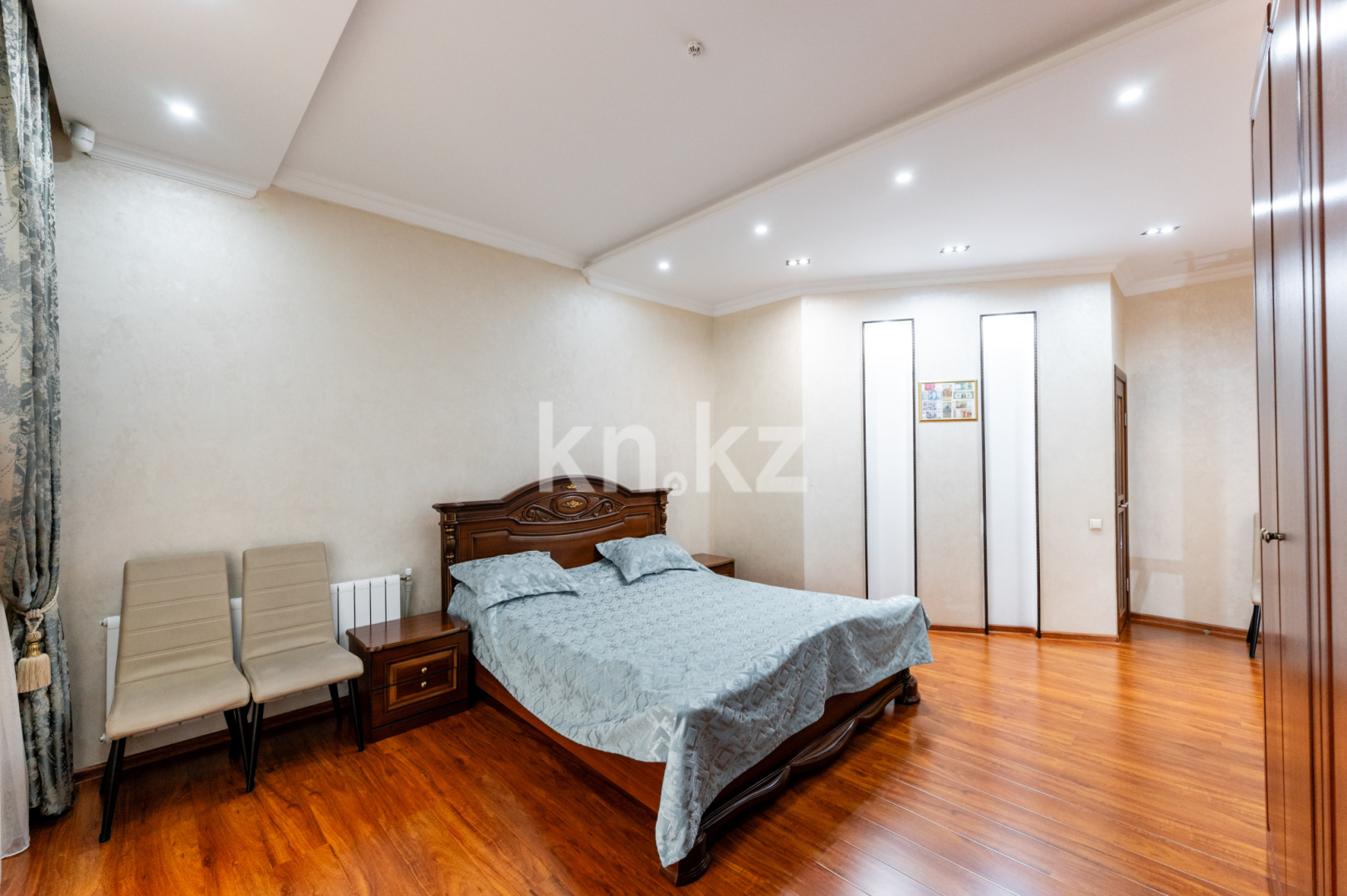 Продажа 3-комнатной квартиры, 145 м² в Астане - фото 10