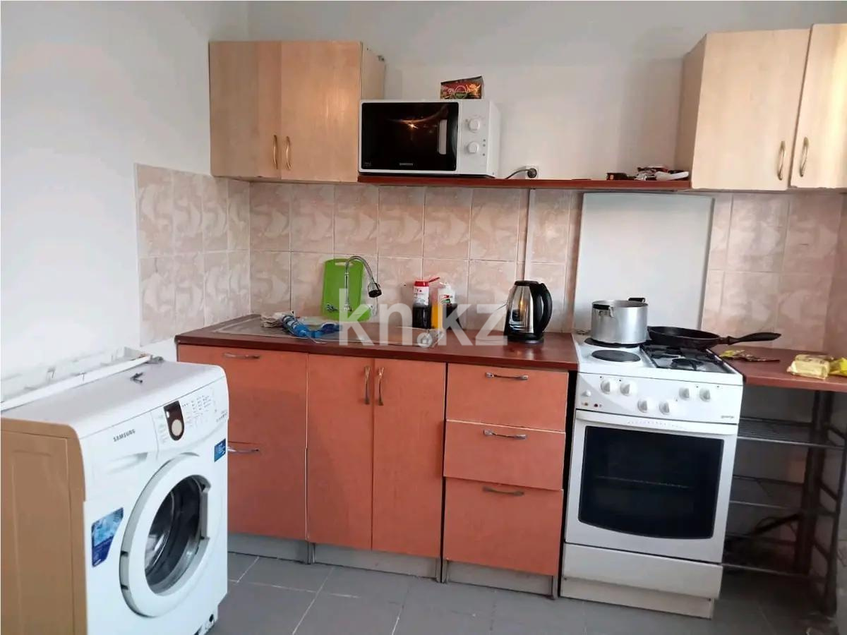 Продажа 3-комнатной квартиры, 62 м², ул. Алтын Казык, дом  3 в Астане - фото 2