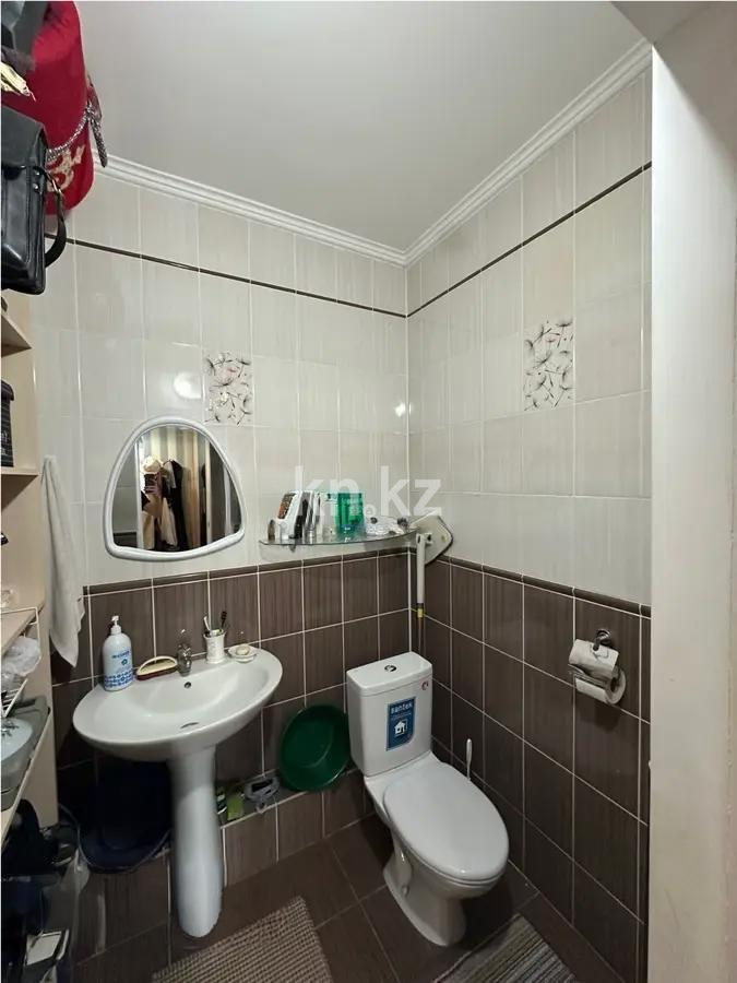 Продажа 2-комнатной квартиры, 80 м², пр. Сарыарка, дом  31/2 в Астане - фото 5