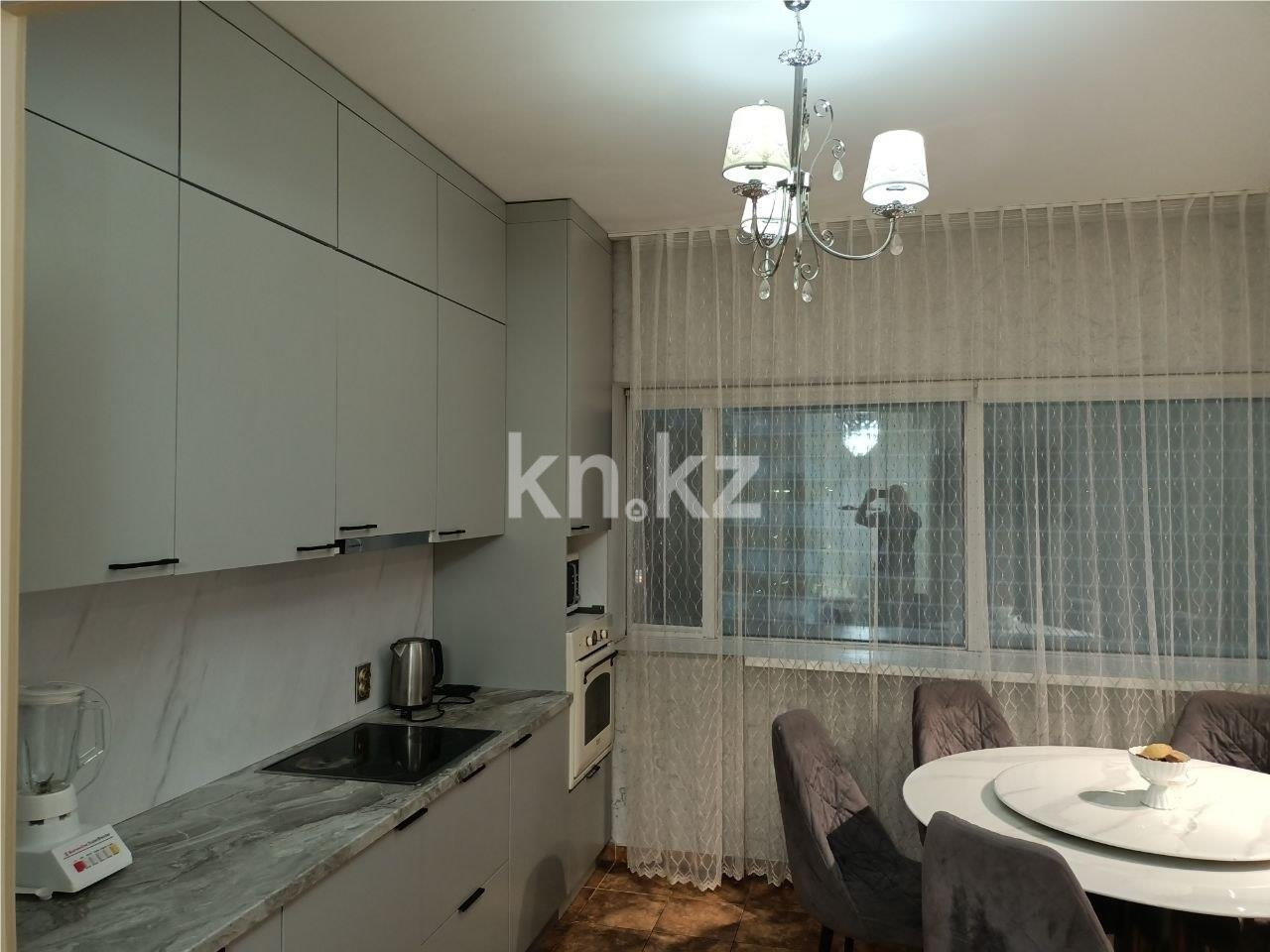 Продажа 4-комнатной квартиры, 177.6 м² в Астане - фото 10