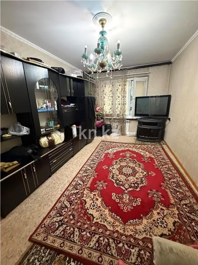Продажа 3-комнатной квартиры, 69.9 м² в Алматы - фото 2