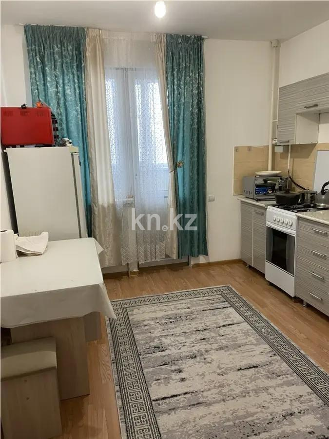 Продажа 1-комнатной квартиры, 48.8 м² в Алматы - фото 2