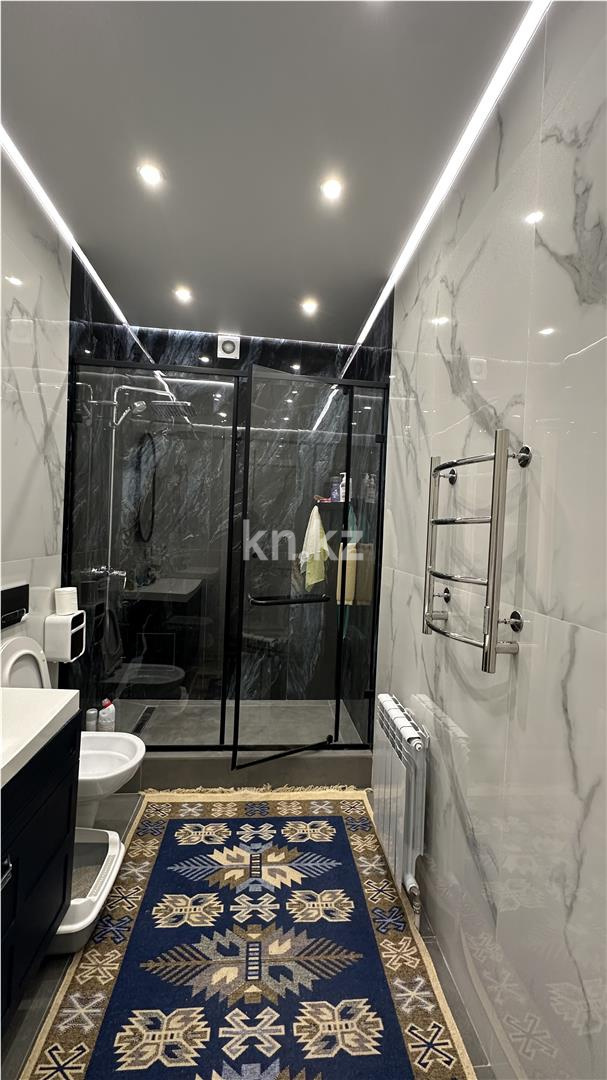 Продажа 4-комнатной квартиры, 129 м², ул. Калдаякова в Астане - фото 6